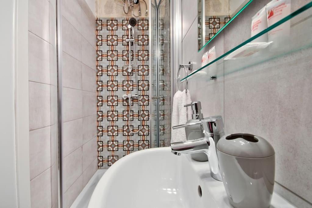 Vallettastay Old Lodge Apartment 2 ภายนอก รูปภาพ